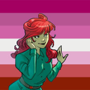 lesbian-poisonivy avatar