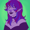 lesbian-robin avatar