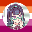lesbian-roguefort avatar