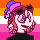 lesbian-splatoon avatar