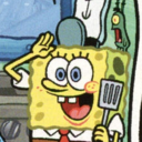 lesbian-spongebob avatar