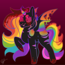 lesbian-vampire-furries avatar