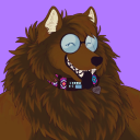 lesbian-werewolf avatar