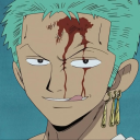 lesbian-zoro avatar