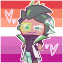 lesbianaloe avatar