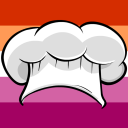 lesbianbaker avatar