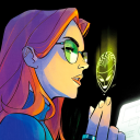 lesbianbarbaragordon avatar