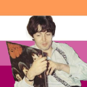 lesbianbeatles avatar