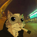 lesbianbongwater avatar