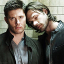 lesbiandeangurl avatar