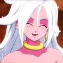 lesbiandroid21 avatar