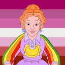 lesbianfrizzle avatar