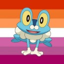 lesbianfroakie avatar