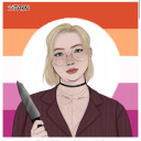 lesbiangamer avatar