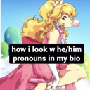 lesbiangaybowser avatar