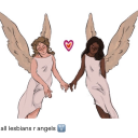 lesbiangirlie avatar