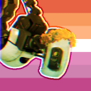 lesbianglados avatar