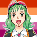 lesbiangumi avatar