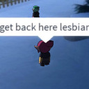 lesbianharry avatar