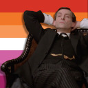 lesbianholmes avatar