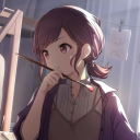 lesbianhomuraakemi avatar