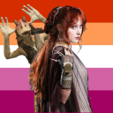 lesbianjarjarbinks avatar