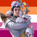 lesbianjarvan avatar