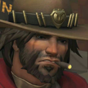 lesbianjessemccree avatar