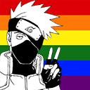 lesbiankakashi avatar