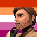 lesbiankenobi avatar