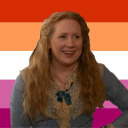 lesbianladybutton avatar