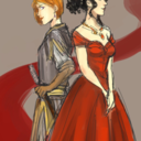 lesbianladyknight avatar