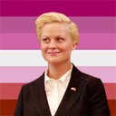 lesbianleslieknope avatar