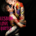 lesbianlovequotes avatar