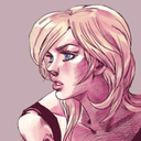 lesbianlucysteel avatar