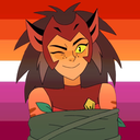 lesbianmagicat avatar