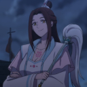 lesbianniehuaisang avatar