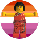 lesbiannya avatar