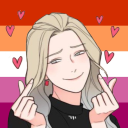 lesbianologist avatar