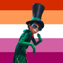 lesbianonceler avatar