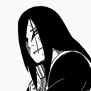 lesbianorochimaru avatar