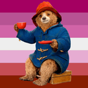 lesbianpaddingtonbear avatar