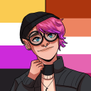 lesbianpervinca avatar