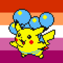 lesbianpikachu avatar