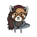 lesbianredpanda avatar