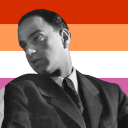 lesbianroycohn avatar