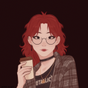 lesbianrunawaystrawberry avatar