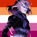 lesbiansayaishii avatar