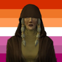 lesbiansforasajj avatar