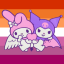 lesbianshipping avatar